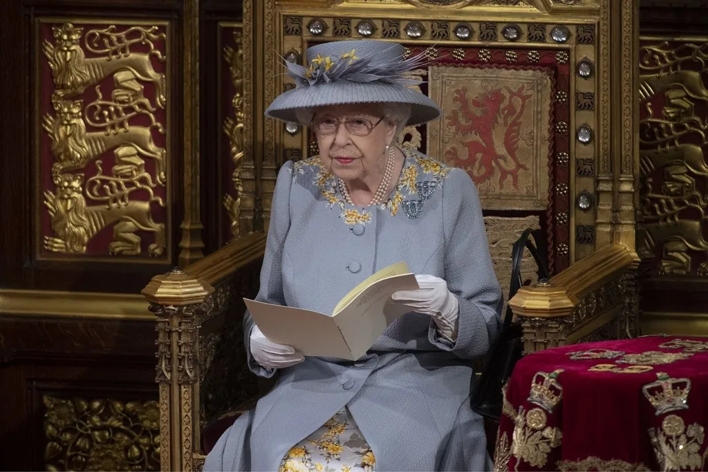 the queen after prince philip