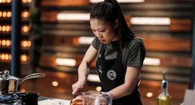 Therese Lum on her shock MasterChef exit: ‘I’ve managed to surprise the whole nation’