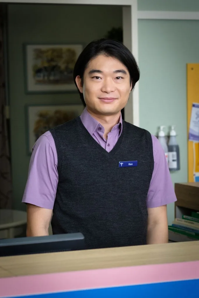 Charles Wu