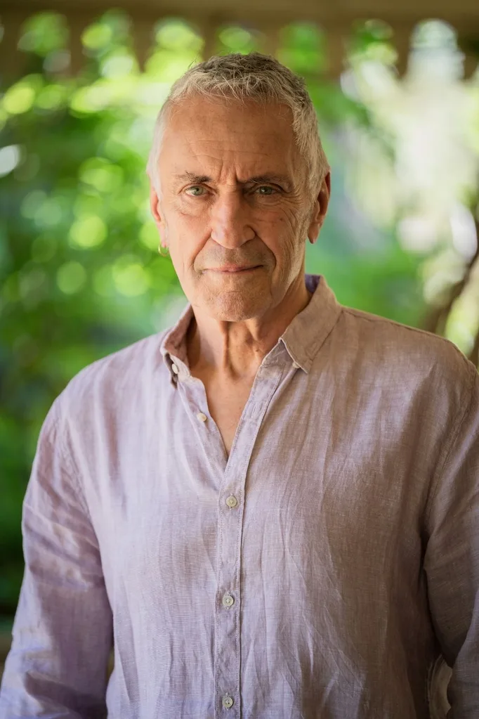 John Waters
