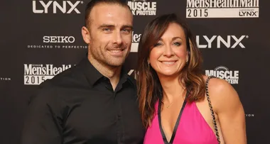 EXPOSED: Michelle Bridges and Commando’s shattered fairytale romance