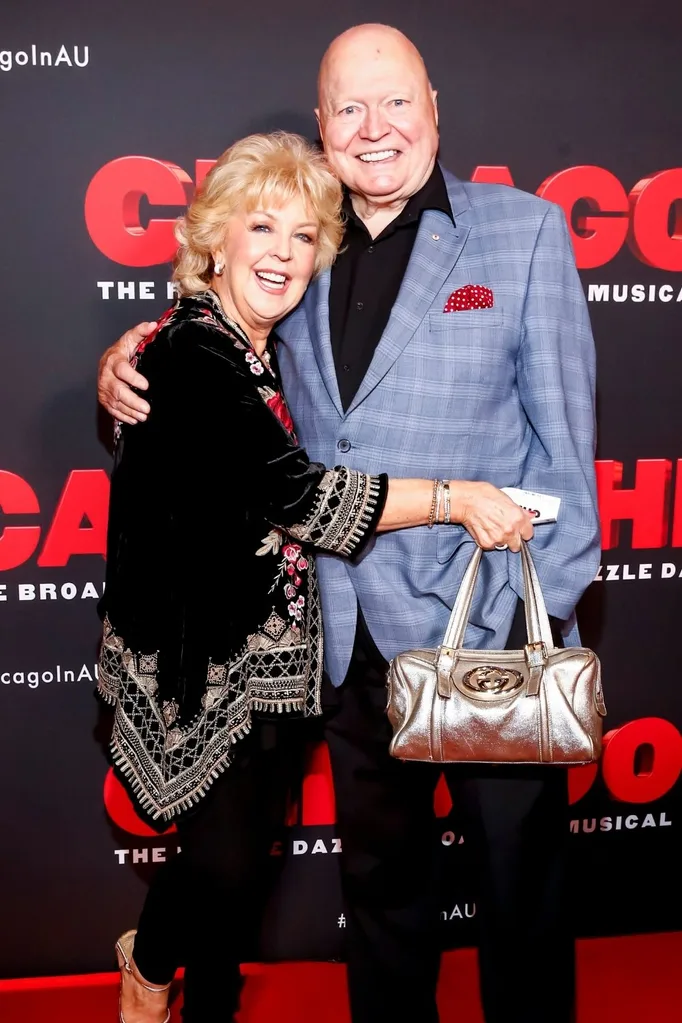 Patti newton Bert Newton