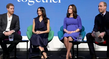 Royal expert slams former Fab Four’s “petty popularity contest”