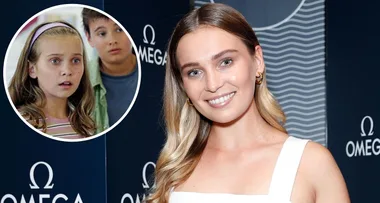 Home and Away star reveals “brutal” side of TV stardom