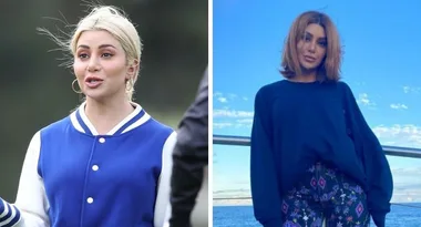 Martha Kalifatidis’ secret TV deal REVEALED