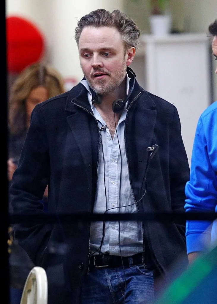 matthew newton
