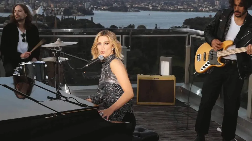 Delta Goodrem