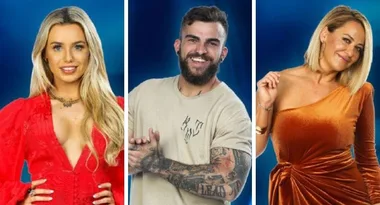 Intruder Alert! Meet the new additions to the Big Brother house
