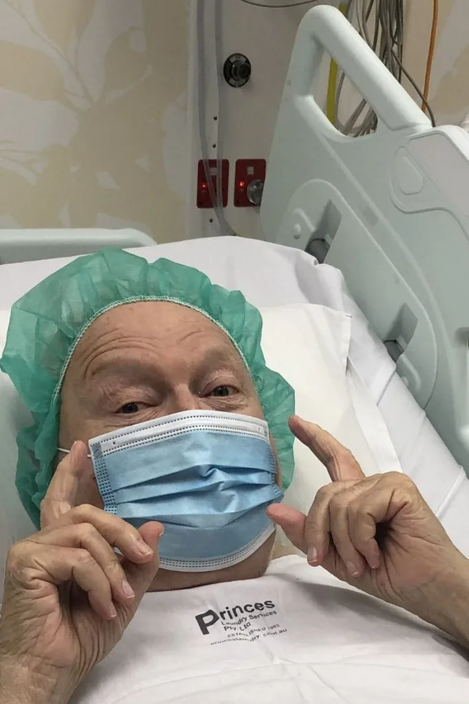 bert newton hospital