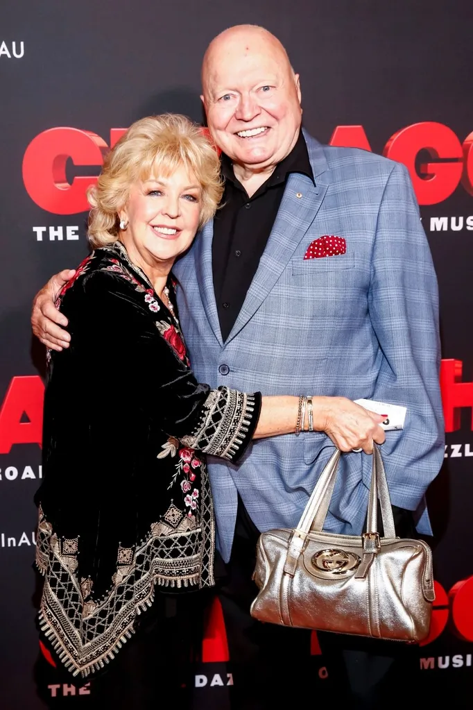 bert patti newton