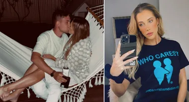 Beck Zemeck debuts new romance with a dig at her MAFS’ co-star