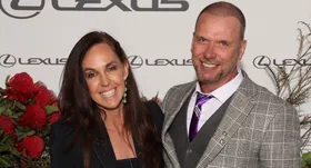 How Australian Survivor saved Janine Allis&rsquo; marriage