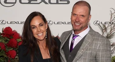 How Australian Survivor saved Janine Allis’ marriage