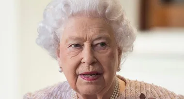 The Queen plans to retreat from The Palace