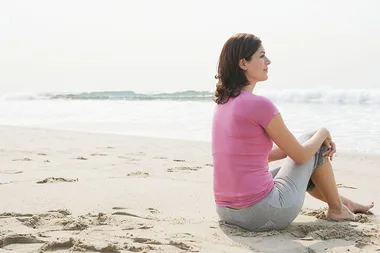 The feel-good facts about pain