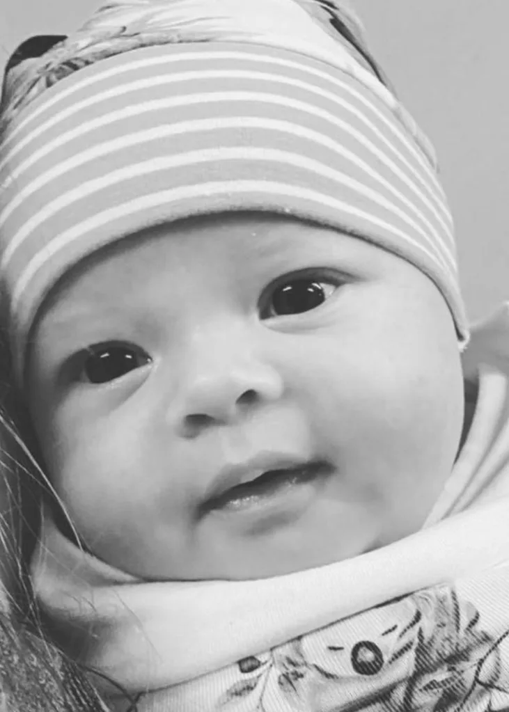 bindi irwin baby grace