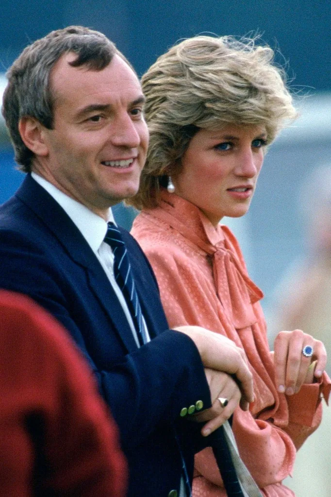 Princess Diana