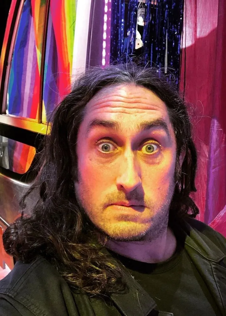 ross noble