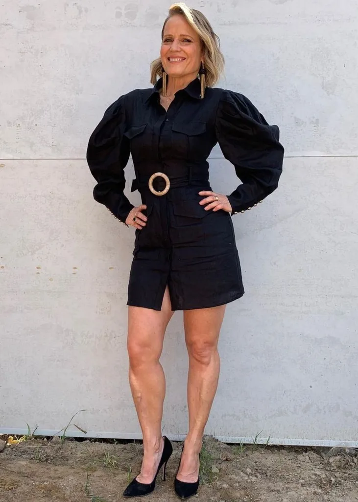 shaynna blaze
