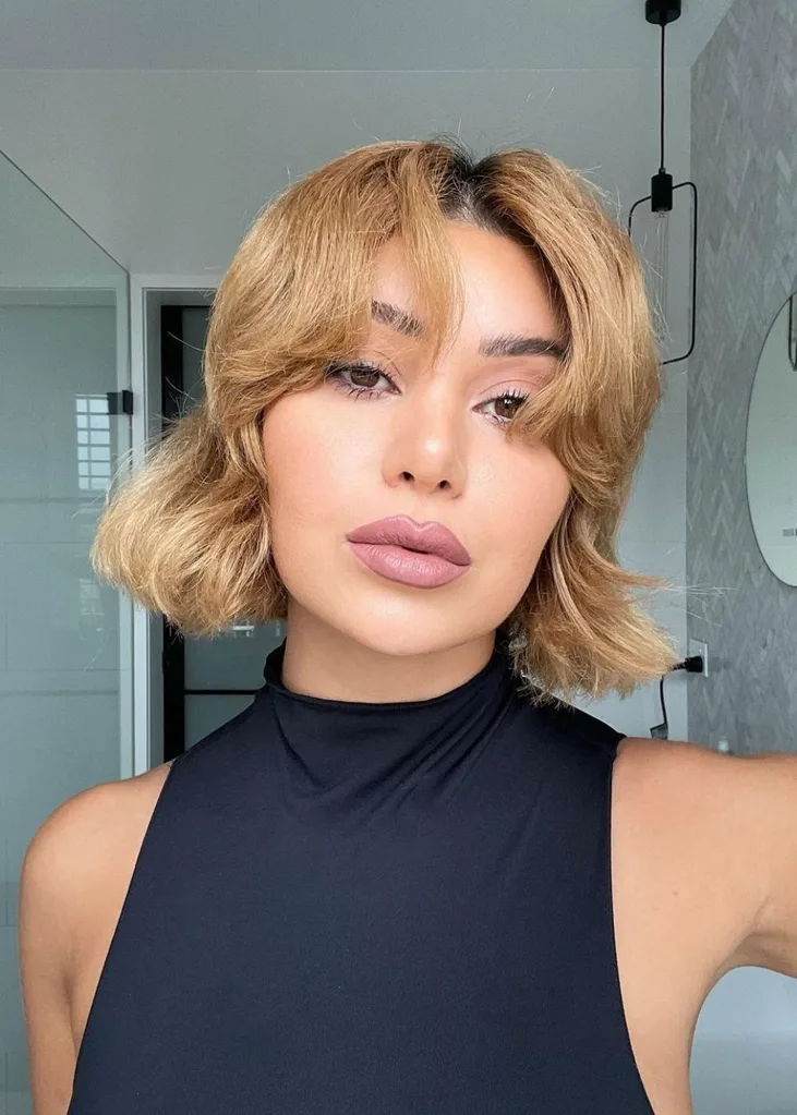 martha kalifatidis