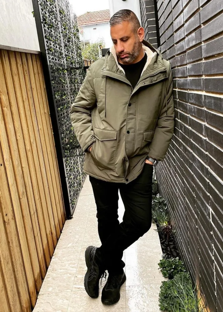 rob shehadie