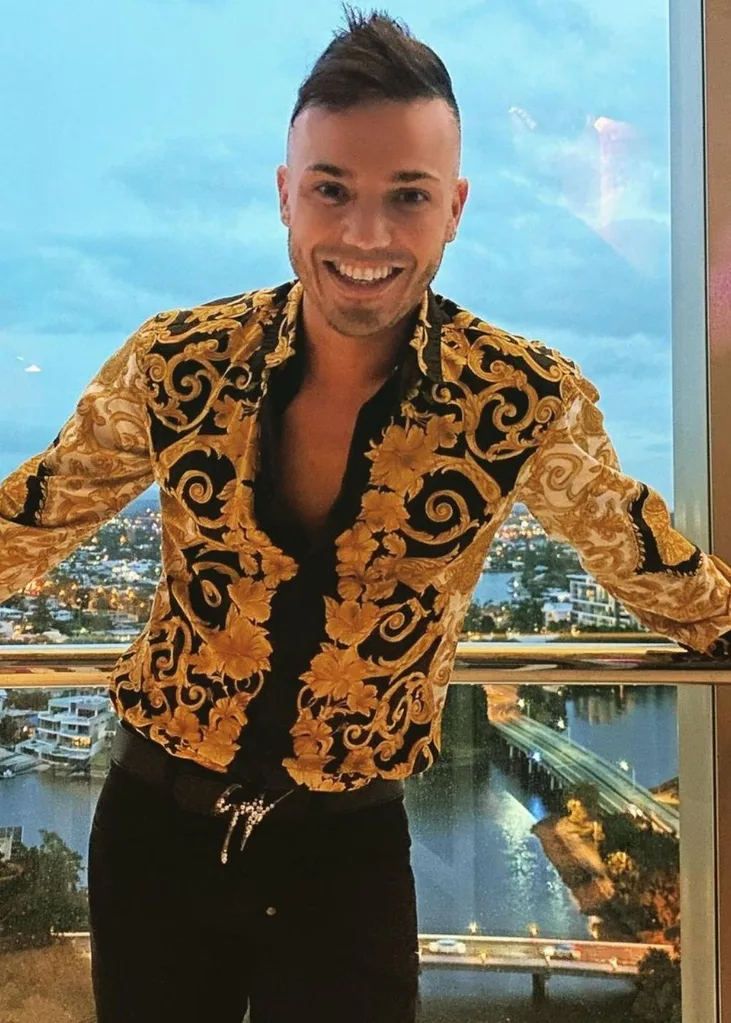 anthony callea