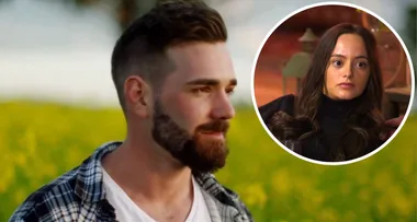 Meet Farmer Wants a Wife’s Farmer Sam!