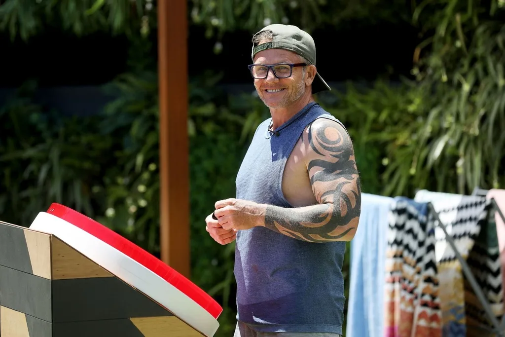 big brother 2021 daniel hayes