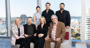 Fans’ fears over Rafters reboot bombshell