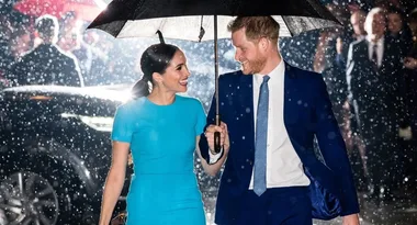 Prince Harry and Meghan Markle’s relationship timeline