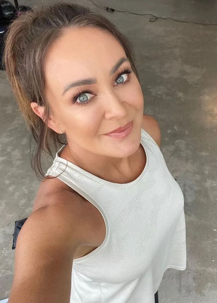 michelle bridges