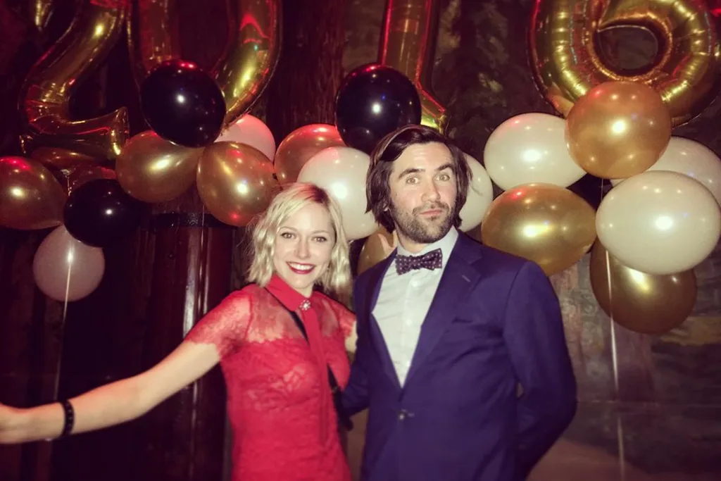 Georgina Haig