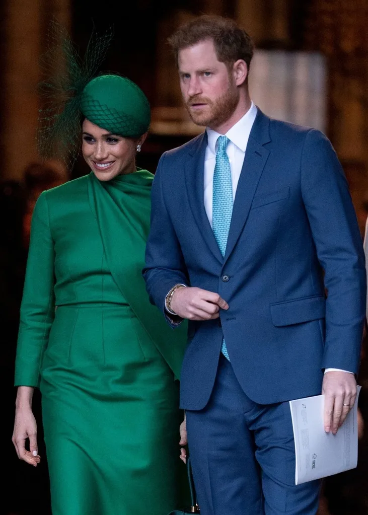 prince harry meghan markle