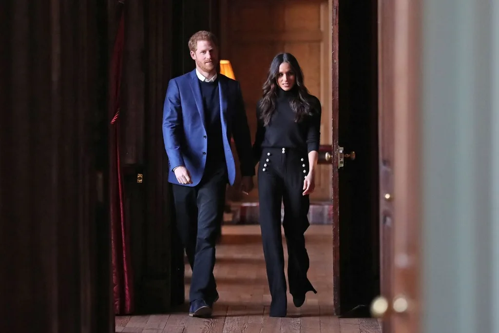 prince harry meghan markle