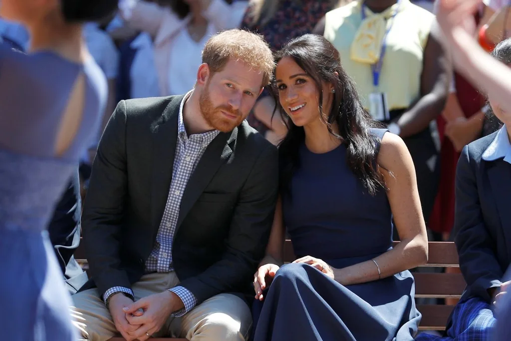 meghan markle prince harry
