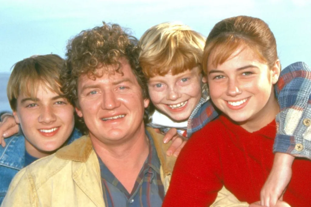 Round the Twist