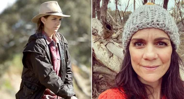 McLeod’s Daughters star Michala Banas has been quietly killing it since leaving the show