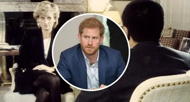 Prince Harry’s FURY over Diana’s deceitful BBC interview
