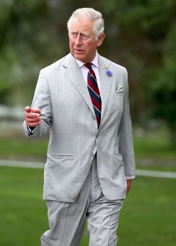 prince charles
