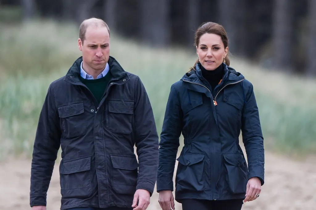 prince william kate middleton