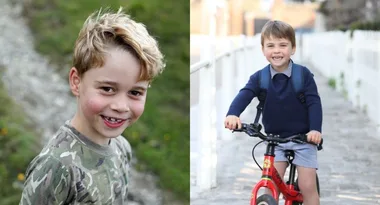 Prince George and Louis’ military future
