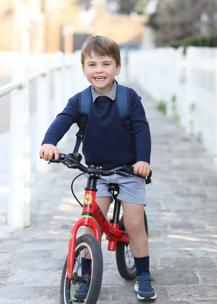 prince louis
