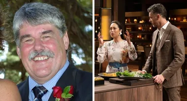 EXCLUSIVE: Huey hits out! ‘Masterchef isn’t about cooking… it’s a game show!’