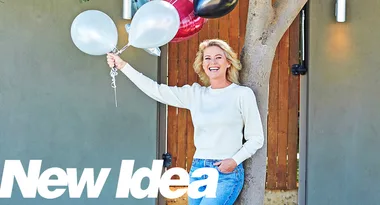 EXCLUSIVE: Jo Beth Taylor: ‘I love getting older!’