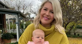 Chezzi Denyer&rsquo;s inspiring message as she shuts down age-shamers