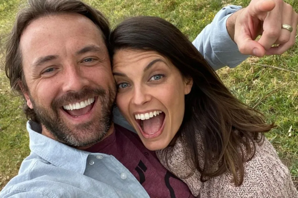 Darren McMullen Zoe Ventoura