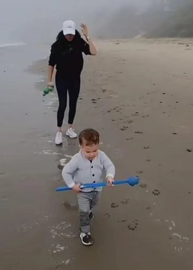 meghan markle archie