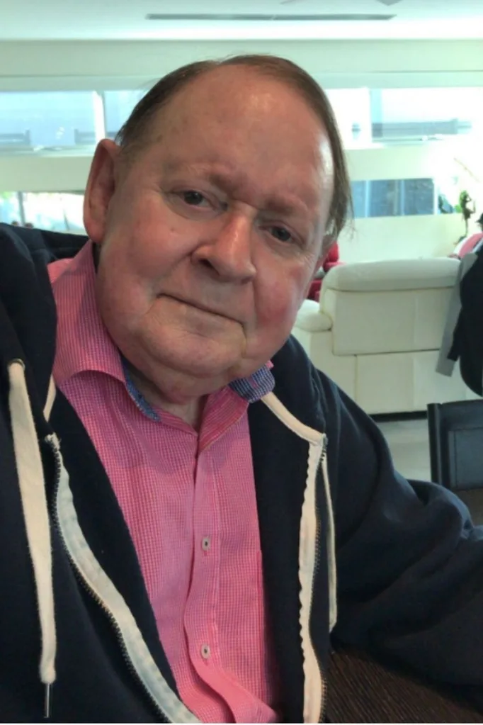 Denis sheridan