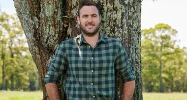 Farmer Wants A Wife introduces Farmer Andrew with a major spoiler warning