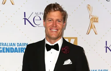 Dr Chris Brown crusades for pets